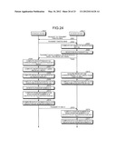 STORAGE DEVICE, ACCESS DEVICE, AND PROGRAM PRODUCT diagram and image