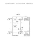 STORAGE DEVICE, ACCESS DEVICE, AND PROGRAM PRODUCT diagram and image