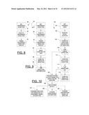 HEADSET WITH ACCELEROMETERS TO DETERMINE DIRECTION AND MOVEMENTS OF USER     HEAD AND METHOD diagram and image