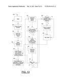 HEADSET WITH ACCELEROMETERS TO DETERMINE DIRECTION AND MOVEMENTS OF USER     HEAD AND METHOD diagram and image