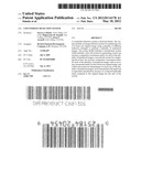 COUNTERFEIT DETECTION SYSTEM diagram and image