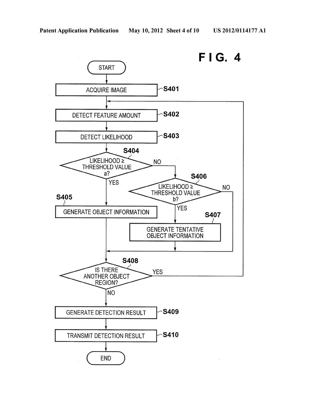 IMAGE PROCESSING SYSTEM, IMAGE CAPTURE APPARATUS, IMAGE PROCESSING     APPARATUS, CONTROL METHOD THEREFOR, AND PROGRAM - diagram, schematic, and image 05