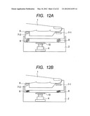 BIOMETRICS AUTHENTICATION DEVICE AND METHOD diagram and image