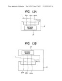 BIOMETRICS AUTHENTICATION DEVICE AND METHOD diagram and image