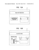 BIOMETRICS AUTHENTICATION DEVICE AND METHOD diagram and image