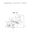 BIOMETRICS AUTHENTICATION DEVICE AND METHOD diagram and image