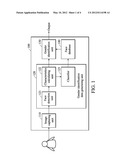 FACIAL IMAGE GENDER IDENTIFICATION SYSTEM AND METHOD THEREOF diagram and image