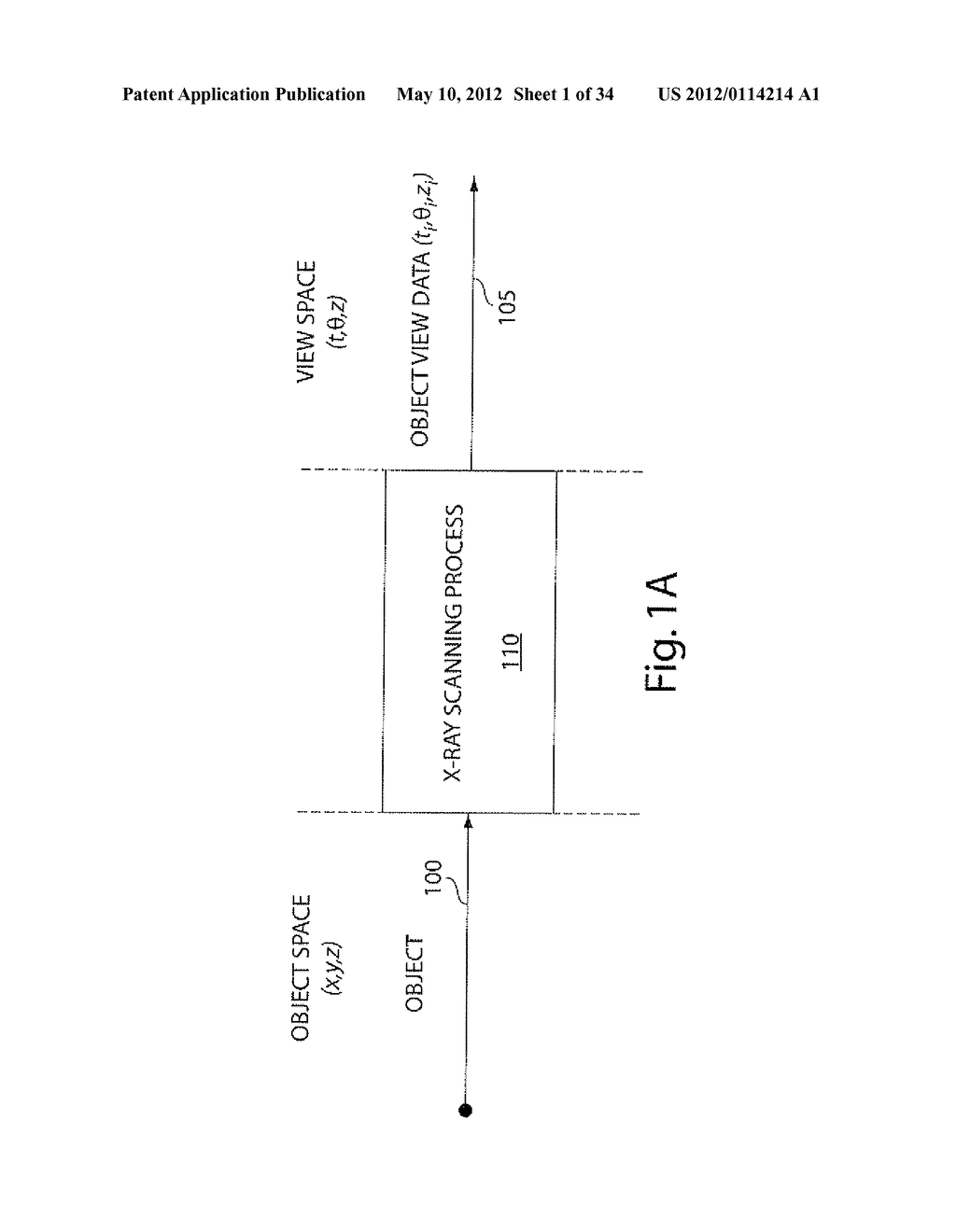 METHODS AND APPARATUS FOR IDENTIFYING SUBJECT MATTER IN VIEW DATA - diagram, schematic, and image 02