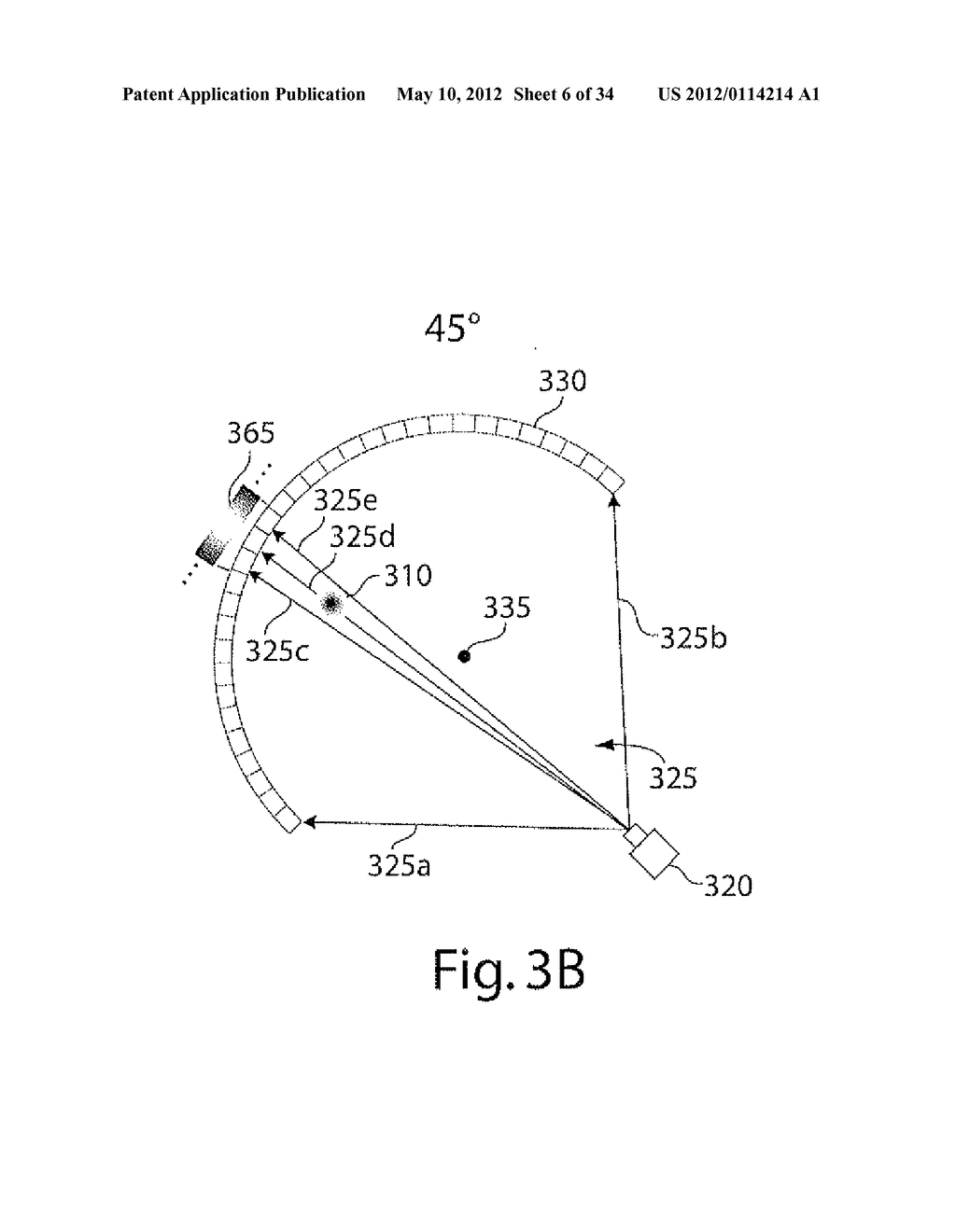 METHODS AND APPARATUS FOR IDENTIFYING SUBJECT MATTER IN VIEW DATA - diagram, schematic, and image 07