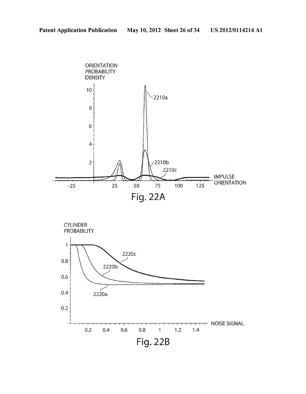 METHODS AND APPARATUS FOR IDENTIFYING SUBJECT MATTER IN VIEW DATA - diagram, schematic, and image 27