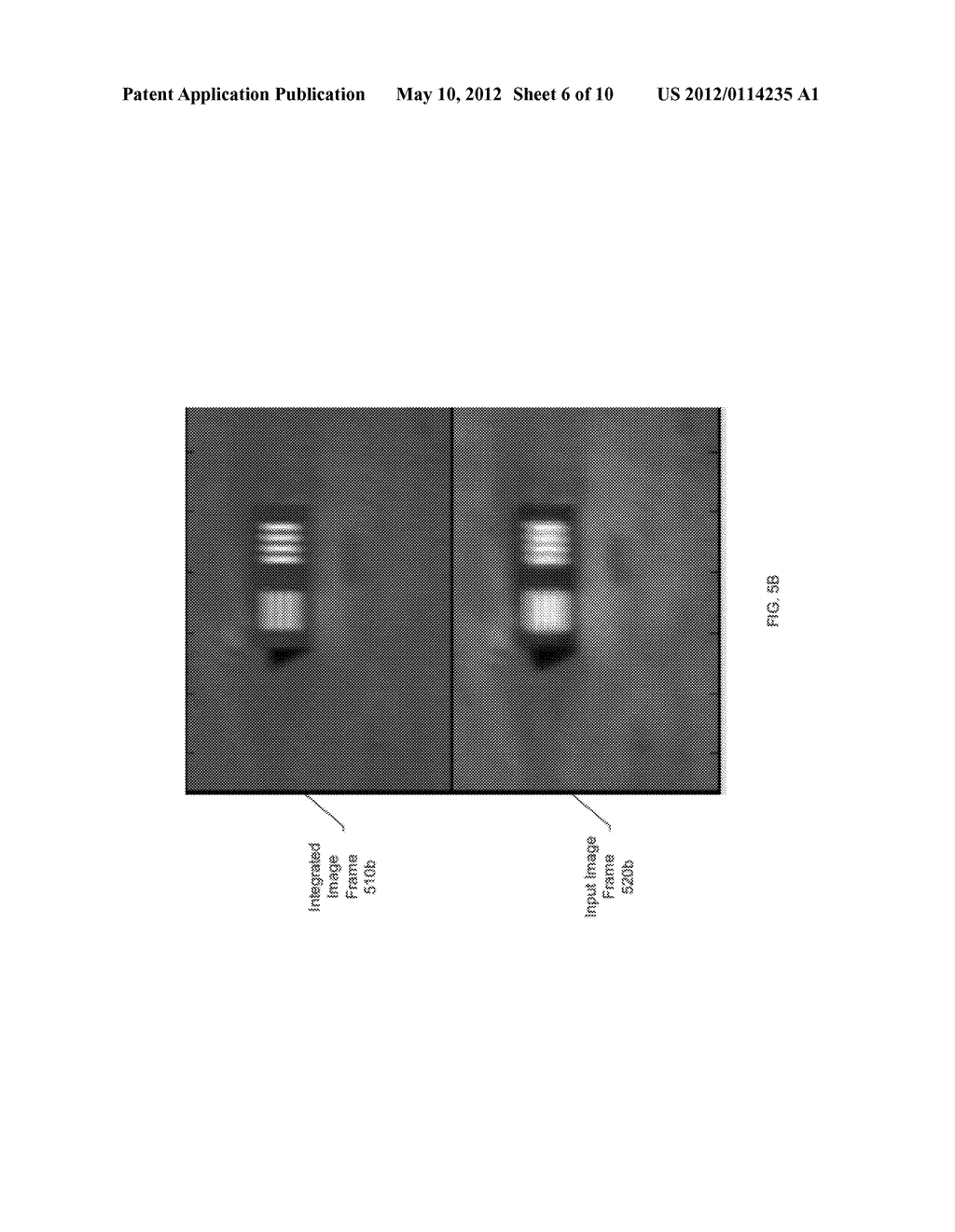 INTEGRATING IMAGE FRAMES - diagram, schematic, and image 07