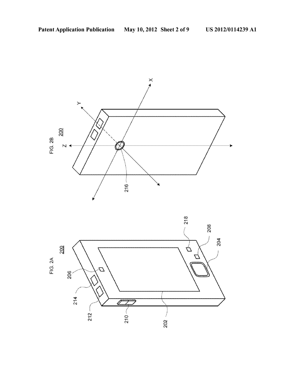 MATCHING AN APPROXIMATELY LOCATED QUERY IMAGE AGAINST A REFERENCE IMAGE     SET - diagram, schematic, and image 03