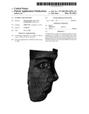 3D Object Recognition diagram and image