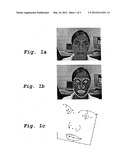 3D Object Recognition diagram and image