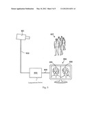 3D Object Recognition diagram and image