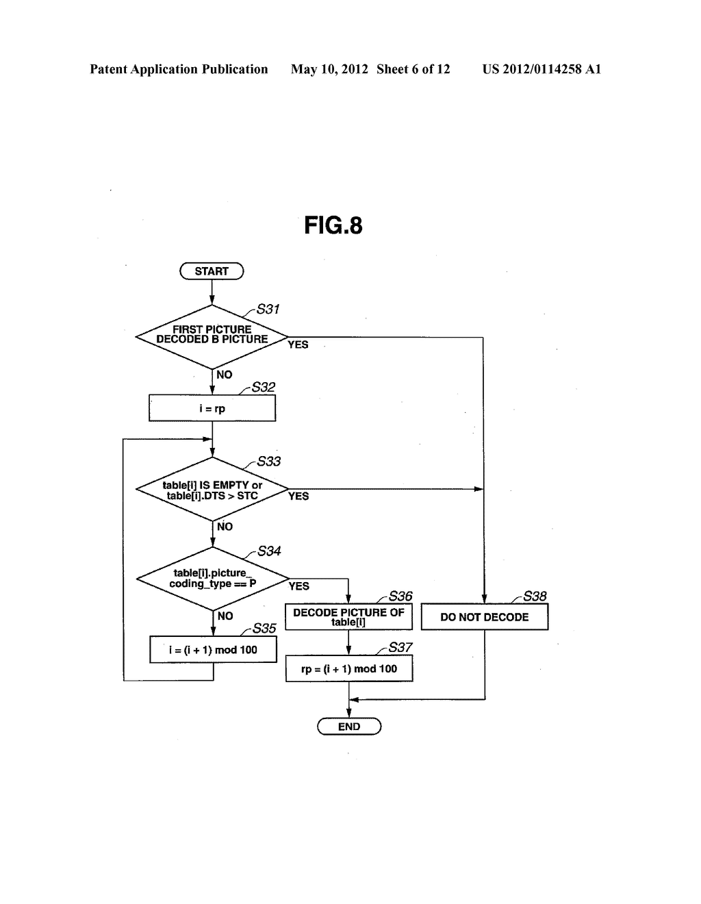 IMAGE DECODING APPARATUS AND NON-TRANSITORY COMPUTER READABLE MEDIUM - diagram, schematic, and image 07