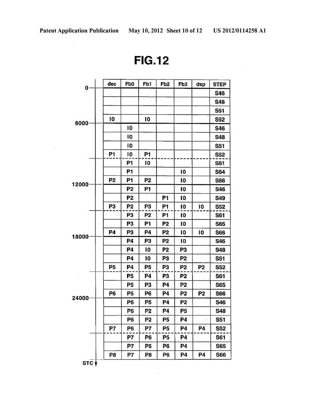 IMAGE DECODING APPARATUS AND NON-TRANSITORY COMPUTER READABLE MEDIUM - diagram, schematic, and image 11