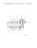 BEARING ARRANGEMENT diagram and image