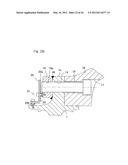 SENSOR-EQUIPPED BEARING FOR WHEEL diagram and image