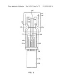 OPTICAL CONNECTOR diagram and image