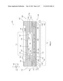 CONNECTOR ASSEMBLIES HAVING MATING SIDES MOVED BY FLUIDIC COUPLING     MECHANISMS diagram and image