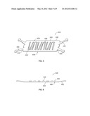 CONNECTOR ASSEMBLIES HAVING MATING SIDES MOVED BY FLUIDIC COUPLING     MECHANISMS diagram and image