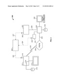 Method and Apparatus for Virtual Editing of Multimedia Presentations diagram and image