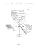 METHOD AND SYSTEM FOR UTILIZING STORAGE IN NETWORK VIDEO RECORDERS diagram and image