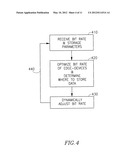 METHOD AND SYSTEM FOR UTILIZING STORAGE IN NETWORK VIDEO RECORDERS diagram and image