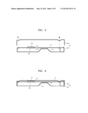 HEAT-DISSIPATING STRUCTURE AND MULTIMEDIA REPRODUCTION DEVICE INCLUDING     THE SAME diagram and image