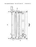 APPARATUS AND METHOD FOR PROCESSING SEALANT OF AN INSULATING GLASS UNIT diagram and image