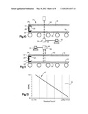 APPARATUS AND METHOD FOR PROCESSING SEALANT OF AN INSULATING GLASS UNIT diagram and image