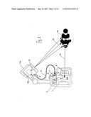 LIGHT EMISSION CONTROL OF EXTERNAL FLASH FOR DIGITAL CAMERA diagram and image