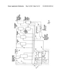 LIGHT EMISSION CONTROL OF EXTERNAL FLASH FOR DIGITAL CAMERA diagram and image