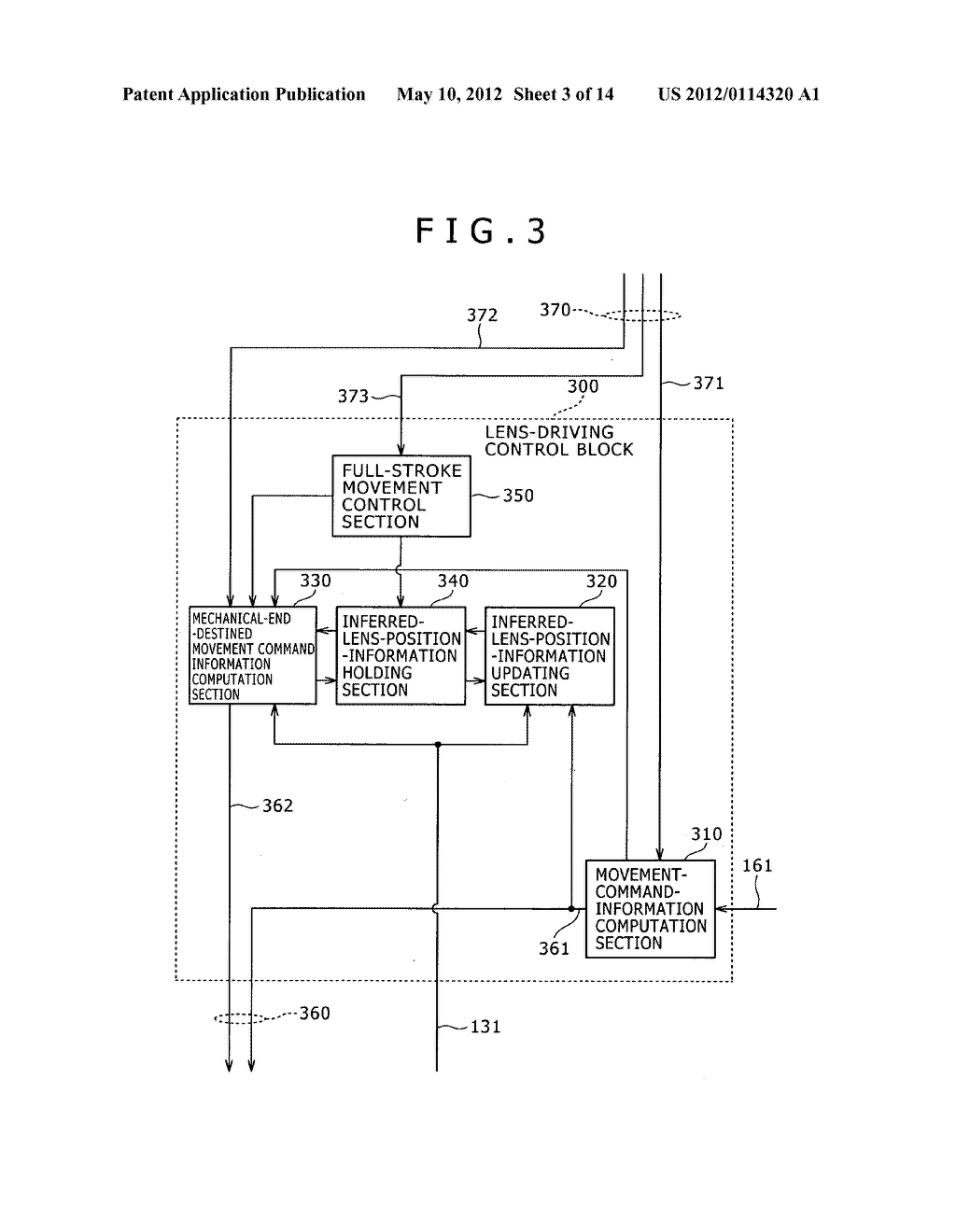 Image apparatus, imaging method and program - diagram, schematic, and image 04