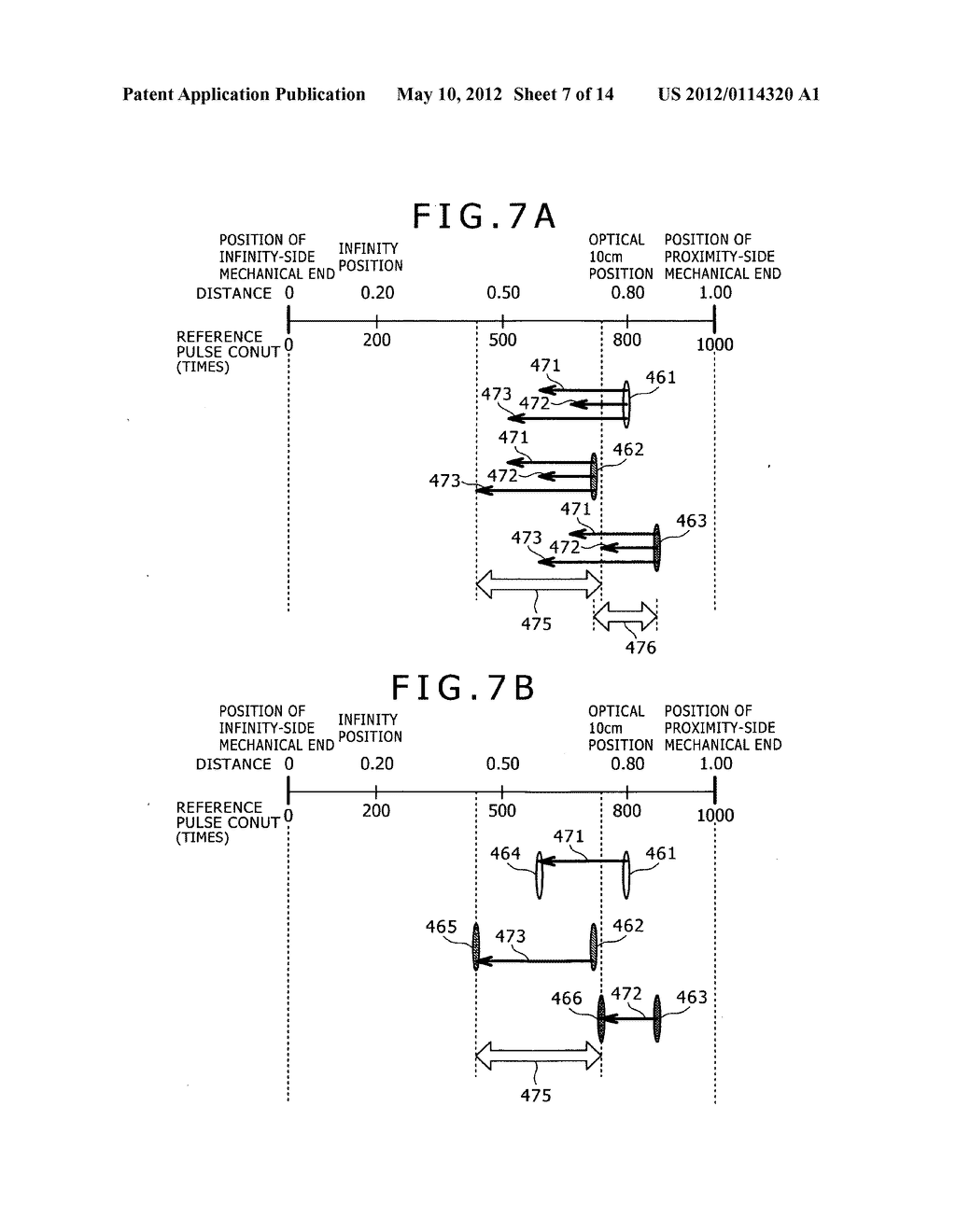 Image apparatus, imaging method and program - diagram, schematic, and image 08