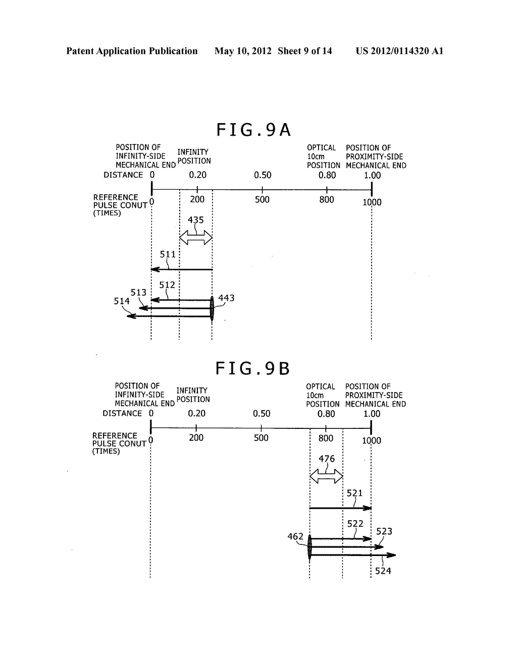 Image apparatus, imaging method and program - diagram, schematic, and image 10