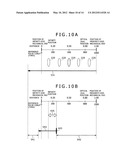 Image apparatus, imaging method and program diagram and image