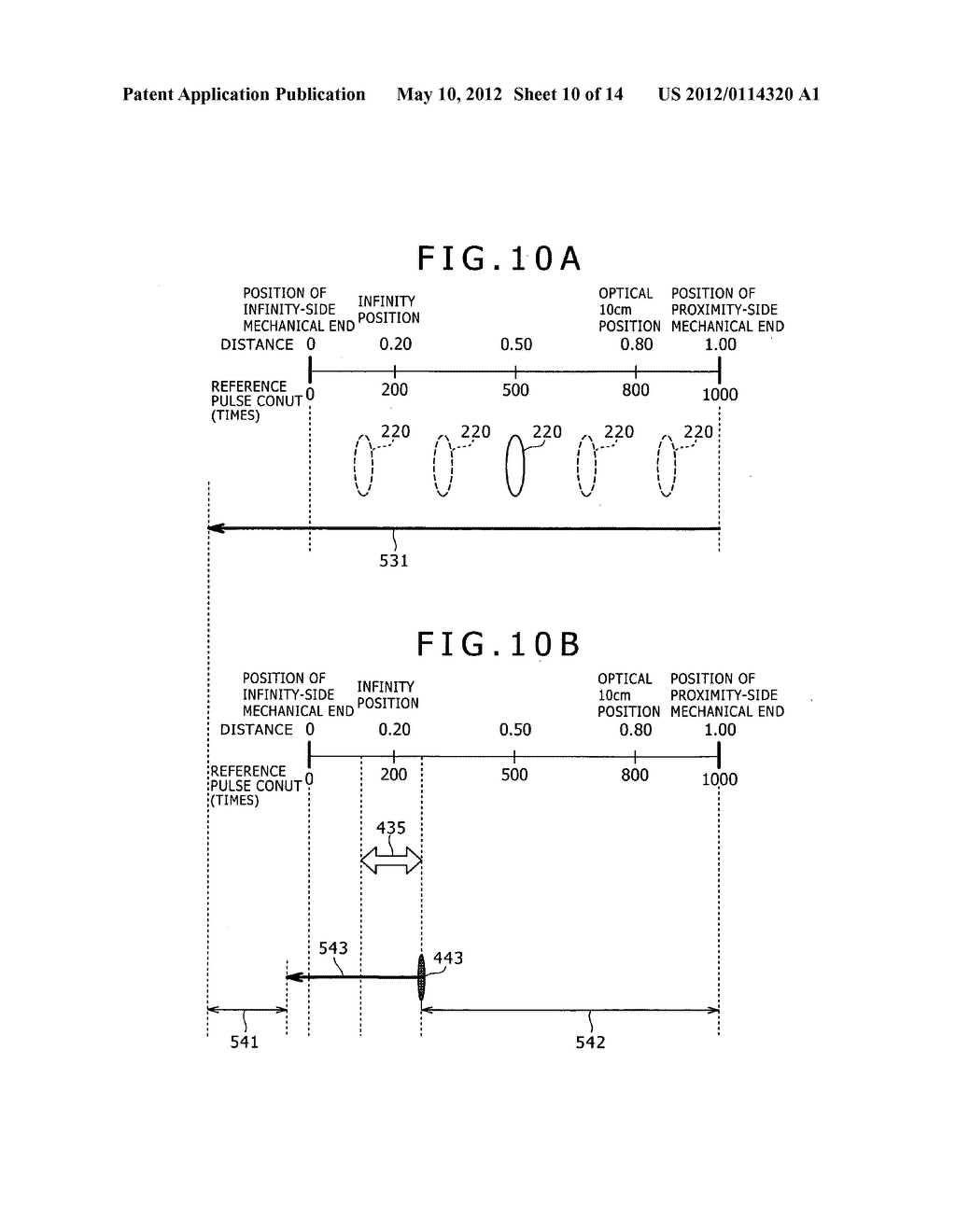 Image apparatus, imaging method and program - diagram, schematic, and image 11
