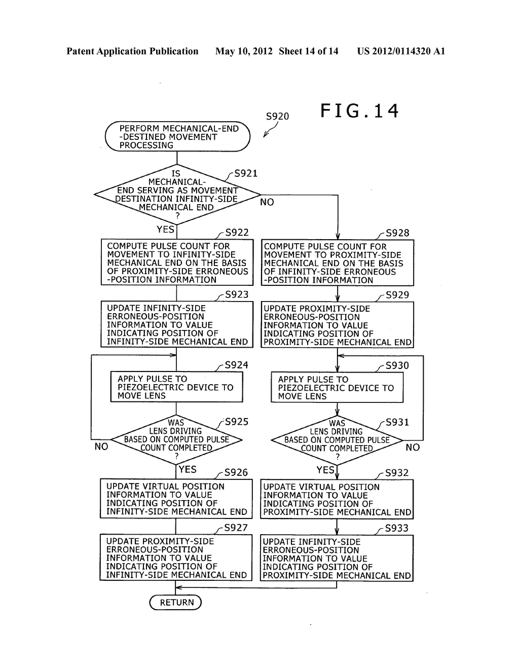 Image apparatus, imaging method and program - diagram, schematic, and image 15