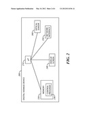 NETWORK DIGITAL SIGNAGE SOLUTION diagram and image