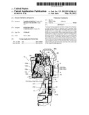 IMAGE FORMING APPARATUS diagram and image