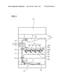 IMAGE FORMING APPARATUS diagram and image