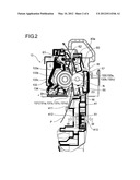 IMAGE FORMING APPARATUS diagram and image