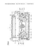 IMAGE FORMING APPARATUS diagram and image