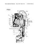 IMAGE FORMING APPARATUS diagram and image