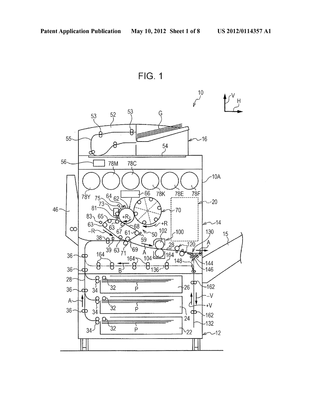 IMAGE FORMING APPARATUS - diagram, schematic, and image 02