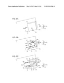 DEVELOPER TRANSPORTING DEVICE AND IMAGE FORMING APPARATUS diagram and image