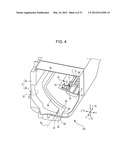 POWDER CONTAINER, IMAGE FORMING APPARATUS, AND POWDER CONTAINER     CONTROLLING METHOD diagram and image