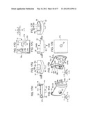 POWDER CONTAINER, IMAGE FORMING APPARATUS, AND POWDER CONTAINER     CONTROLLING METHOD diagram and image